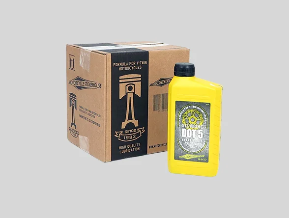 Brake Fluid Boxes Wholesale