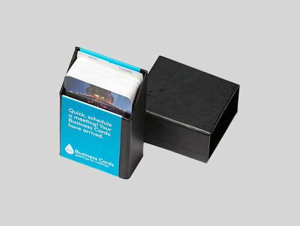 Business Card Boxes Wholesale