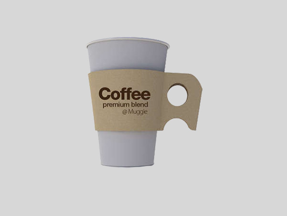 Coffee Sleeves Wholesale