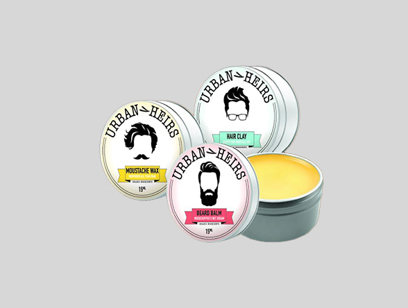 Custom Cosmetic Labels