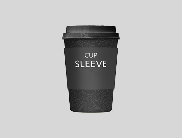 Cup Sleeves Wholesale