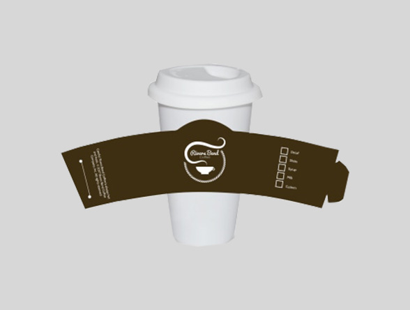 Cup Sleeves