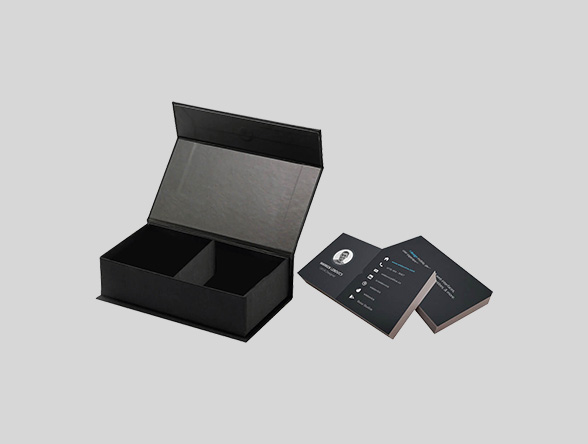 Custom Business Card Boxes