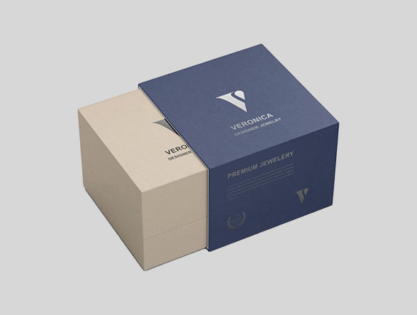 Custom Sleeve Packaging