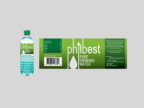 Custom Product Labels Wholesale