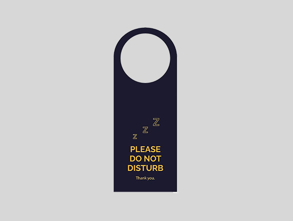 Door Hangers Wholesale