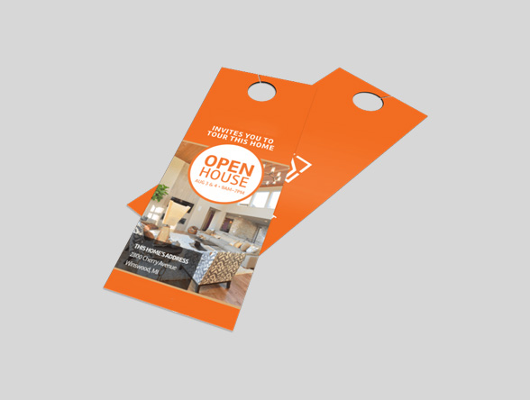 Door Hangers