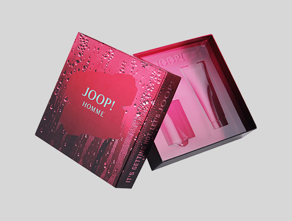 Cosmetic Packaging Wholesale