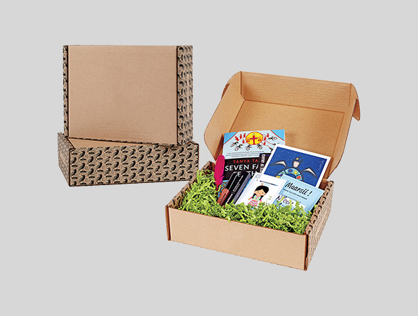 Subscription Boxes