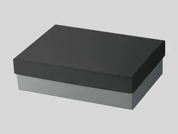 Rectangular Box