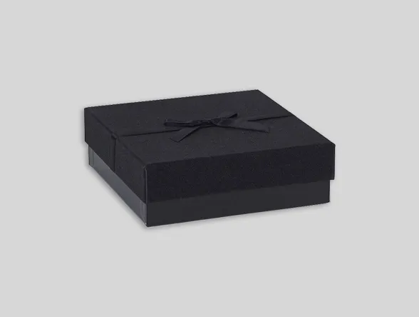 Rigid Gift packaging